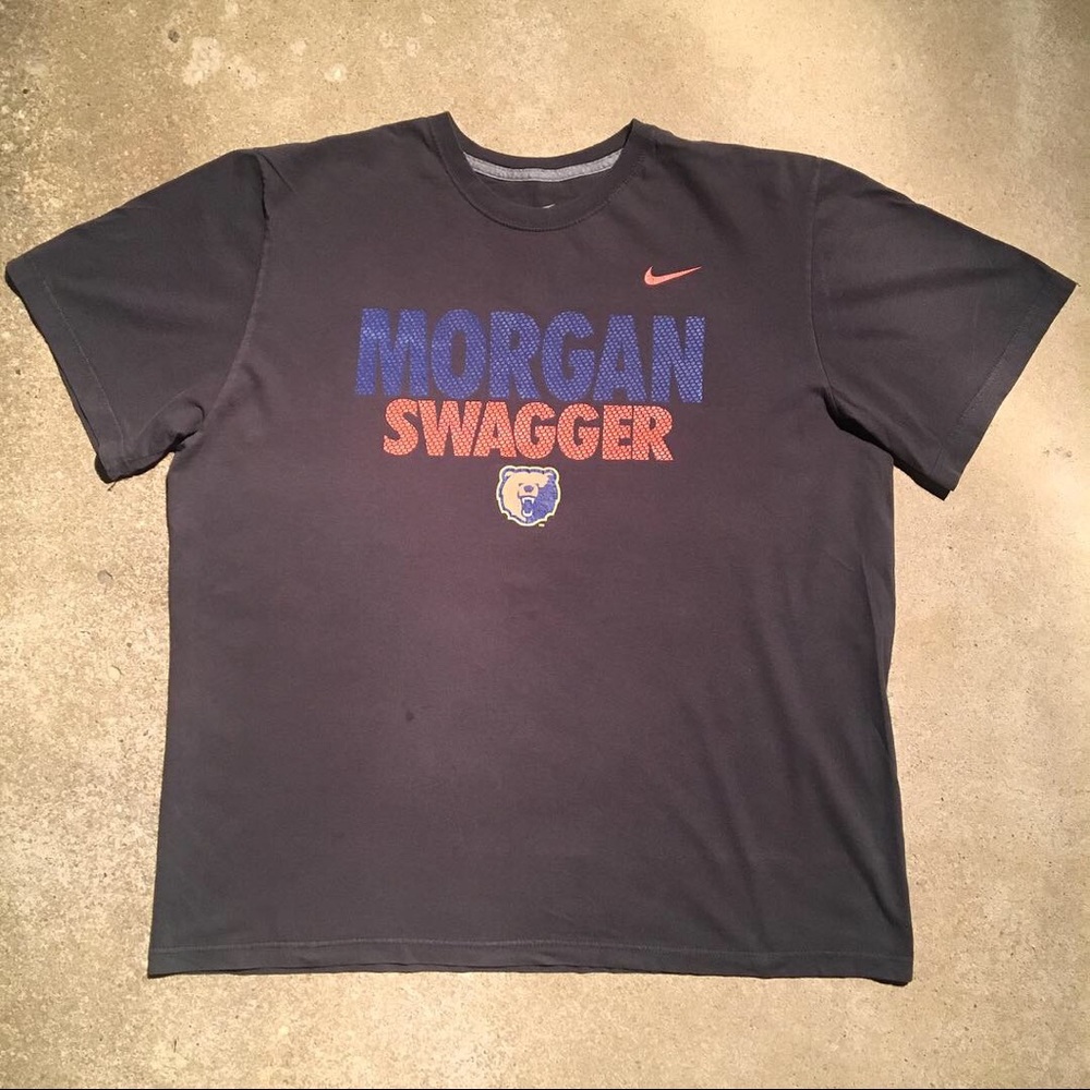 Nike Morgan Swagger Tee